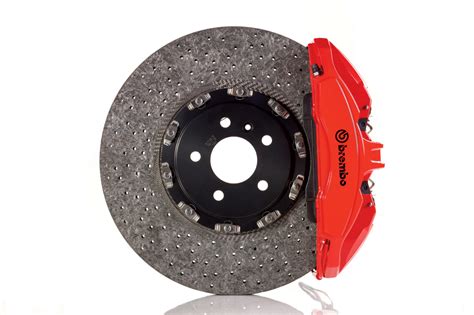 Stopping Power: A Primer on Automotive Brakes .